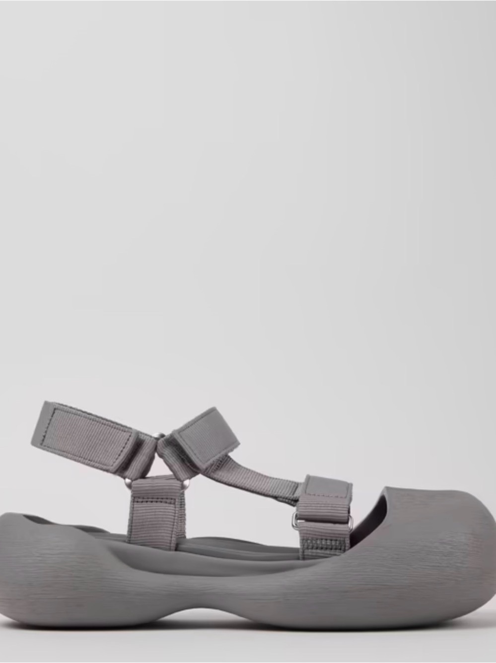 Camper Caramba Sandals – Rare Statement Piece – EU 40 / US 9